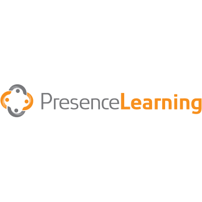 presence learning logo
